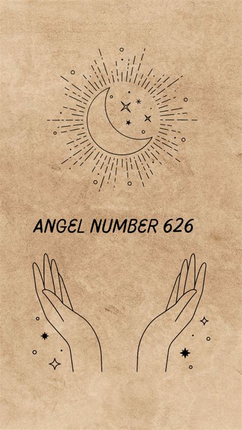 626 Angel Number Twin Flame: Know Your Cosmic。